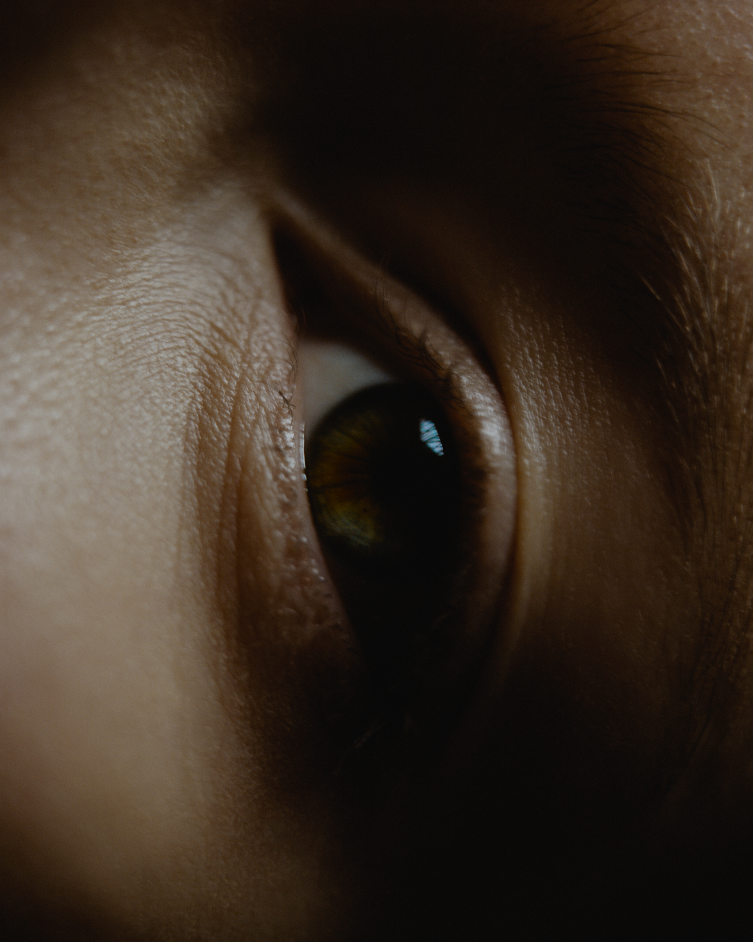 Featured photography work by Paul Thery